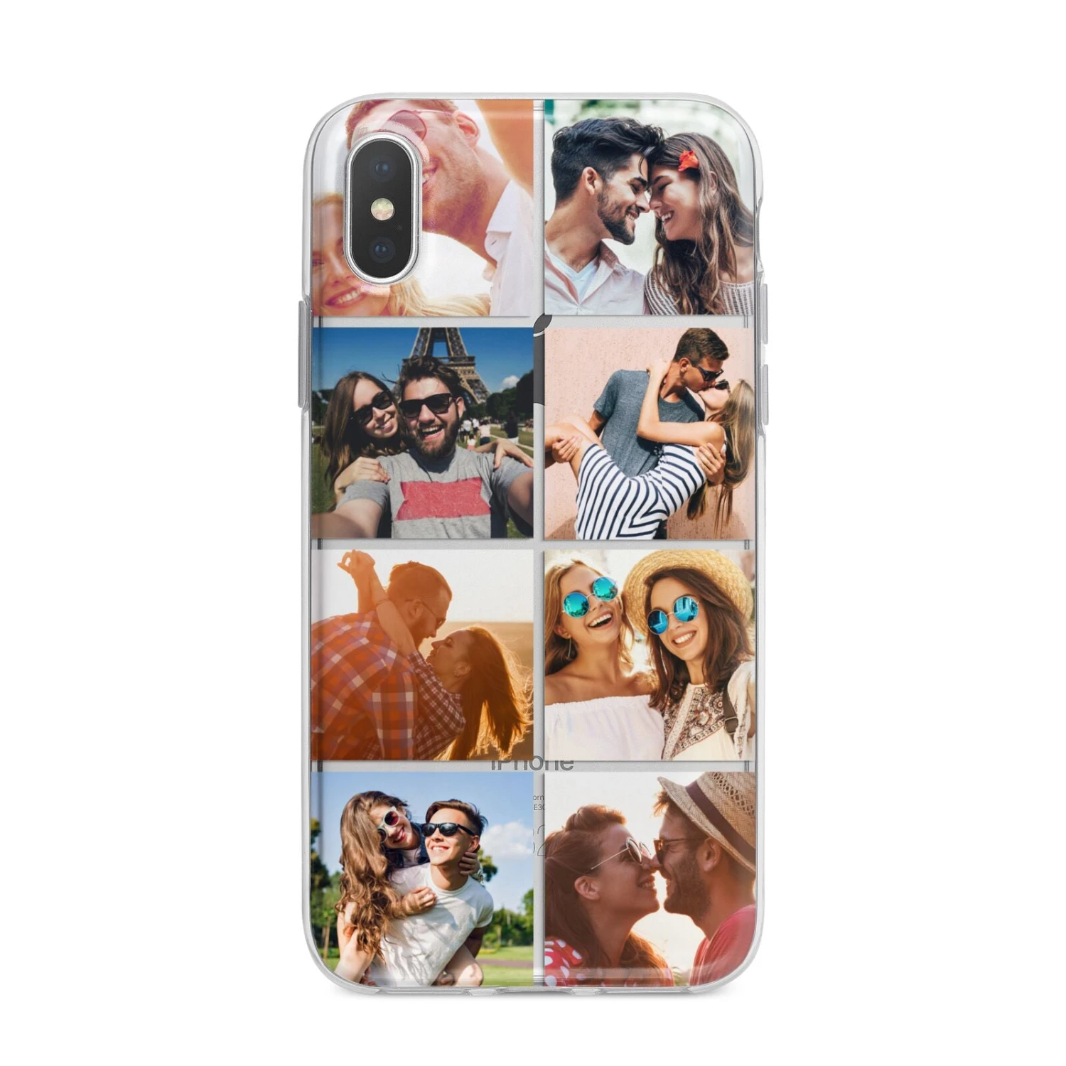 Photo Montage Upload IPhone Case 5 Photo Montage Upload IPhone Case - Image 5