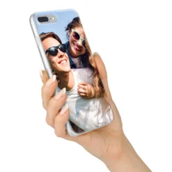 Photo IPhone Case -CaseCraze Store Photo iPhone 7 Plus Bumper Case on Silver iPhone Alternative Image