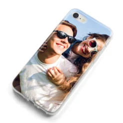 Photo IPhone Case -CaseCraze Store Photo iPhone 8 Bumper Case on Silver iPhone Alternative Image
