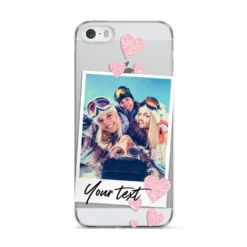 Photo With Text IPhone Case -CaseCraze Store Photo with Text Apple iPhone 5 Case ff93dcb6 fb09 47dd 906f addeaa11be3e