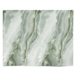 Pistachio Green Marble Wrapping Paper 7 Pistachio Green Marble Wrapping Paper -CaseCraze Store Pistachio Green Marble Personalised Wrapping Paper Alternative