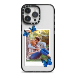 Polaroid Photo IPhone Case