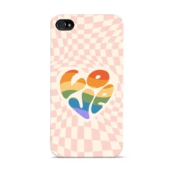 Pride IPhone Case -CaseCraze Store Pride Apple iPhone 4s Case