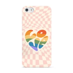 Pride IPhone Case -CaseCraze Store Pride Apple iPhone 5 Case