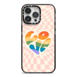 Pride IPhone Case