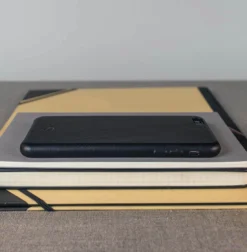 Soho Bumper Case For Iphone 6 6s -CaseCraze Store SOHO best wallet mobile case iPhone 6 6S Bumper black Vaultskin