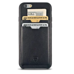 Soho Two Bumper Case For Iphone 6 6s 38 Soho Two Bumper Case For Iphone 6 6s -CaseCraze Store SOHO invisible travel mobile cover iPhone 6 6S two pockets bumper black Vaultskin