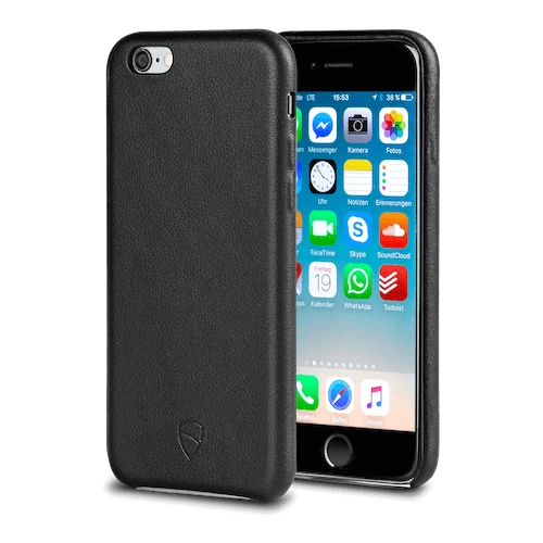Soho Bumper Case For Iphone 6 Plus 1 Soho Bumper Case For Iphone 6 Plus