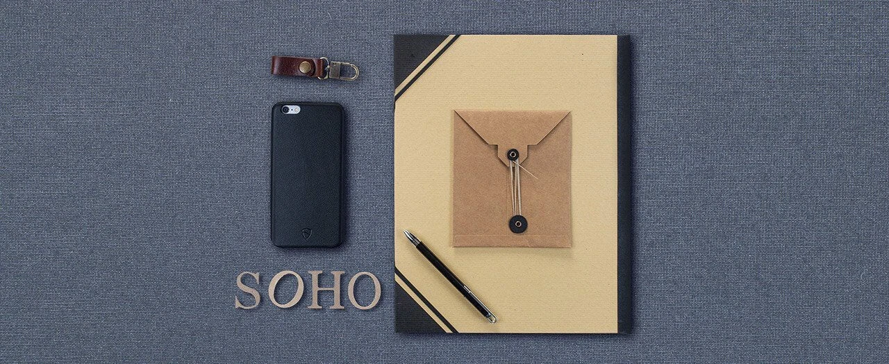 Soho Bumper Case For Iphone 6 Plus 7 Soho Bumper Case For Iphone 6 Plus - Image 7