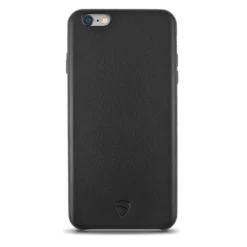 Soho Bumper Case For Iphone 7 8 -CaseCraze Store SOHO slimmest minimalist mobile back case iPhone 7 8 bumper black Vaultskin
