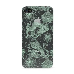 Sea Mermaid IPhone Case -CaseCraze Store Sea Mermaid Apple iPhone 4s Case