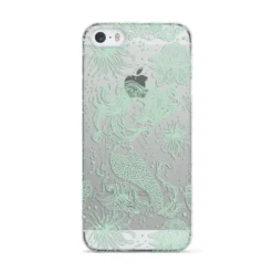 Sea Mermaid IPhone Case -CaseCraze Store Sea Mermaid Apple iPhone 5 Case