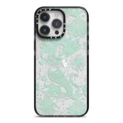 Sea Mermaid IPhone Case