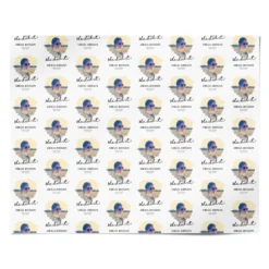 She Did It Graduation Photo With Name Wrapping Paper -CaseCraze Store She Did It Graduation Photo with Name Personalised Wrapping Paper Alternative f39e59b3 c561 4ce9 8f8e 6404bb21c460