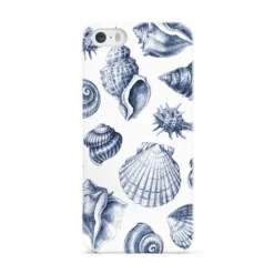 Shell IPhone Case 22 Shell IPhone Case -CaseCraze Store Shell Apple iPhone 5 Case