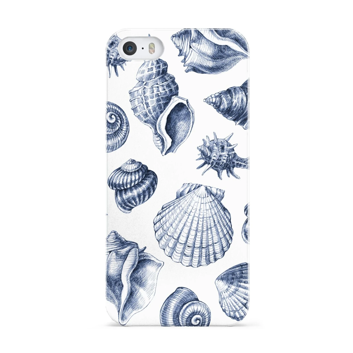Shell IPhone Case 3 Shell IPhone Case - Image 3