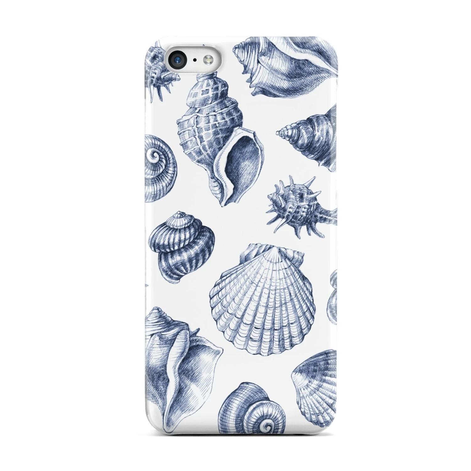 Shell IPhone Case 2 Shell IPhone Case - Image 2