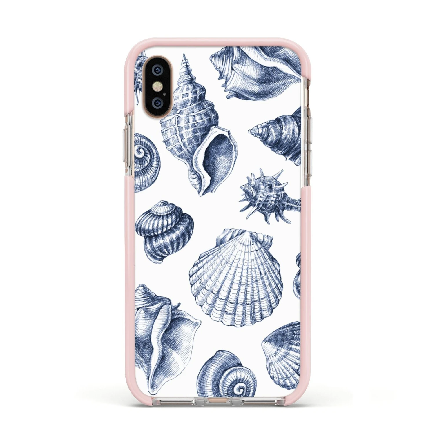 Shell IPhone Case 17 Shell IPhone Case - Image 17