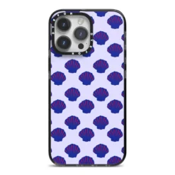 Shell Pattern IPhone Case