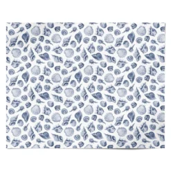 Shell Wrapping Paper -CaseCraze Store Shell Personalised Wrapping Paper Alternative