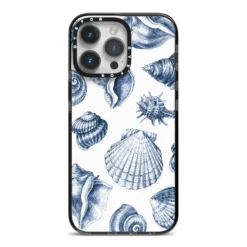 Shell IPhone Case