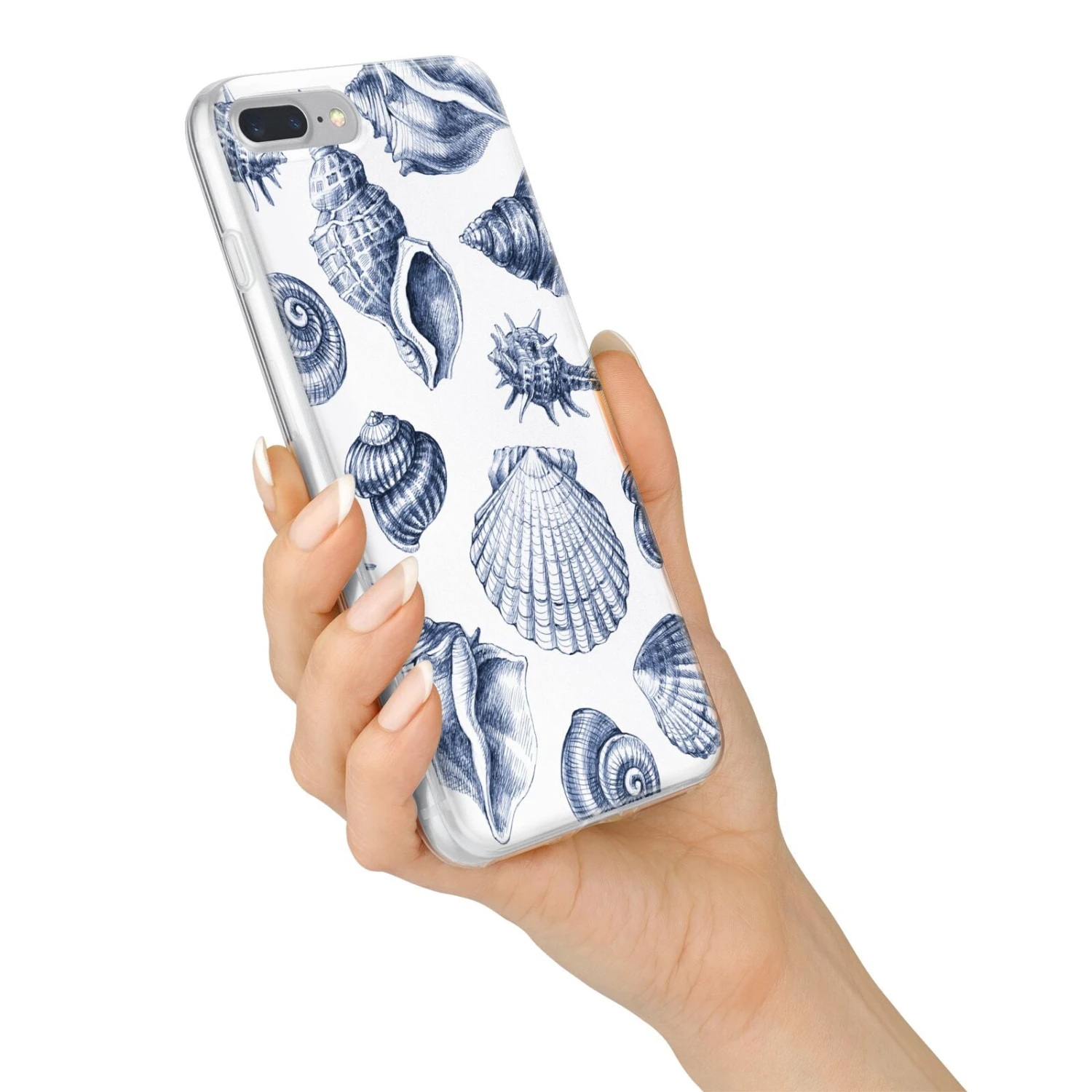 Shell IPhone Case 15 Shell IPhone Case - Image 15