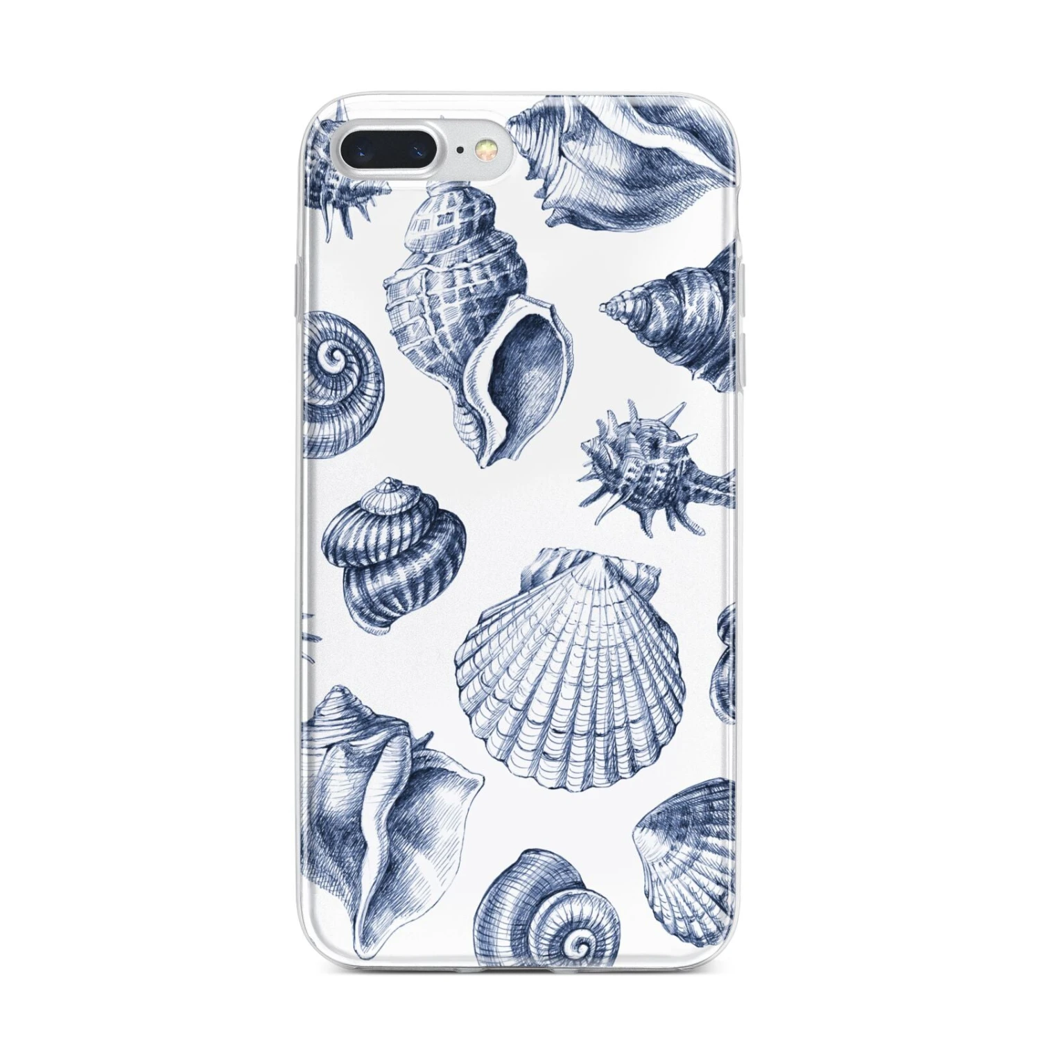 Shell IPhone Case 14 Shell IPhone Case - Image 14