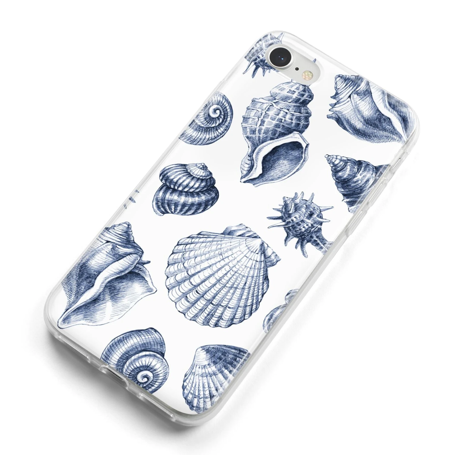 Shell IPhone Case 9 Shell IPhone Case - Image 9