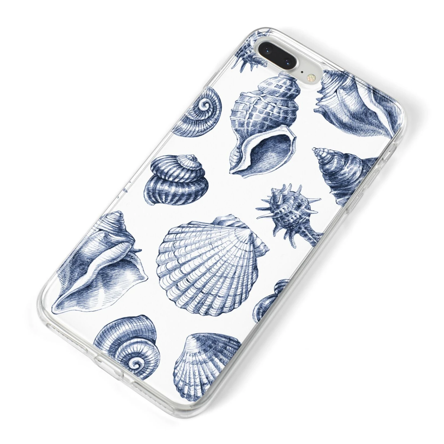 Shell IPhone Case 11 Shell IPhone Case - Image 11
