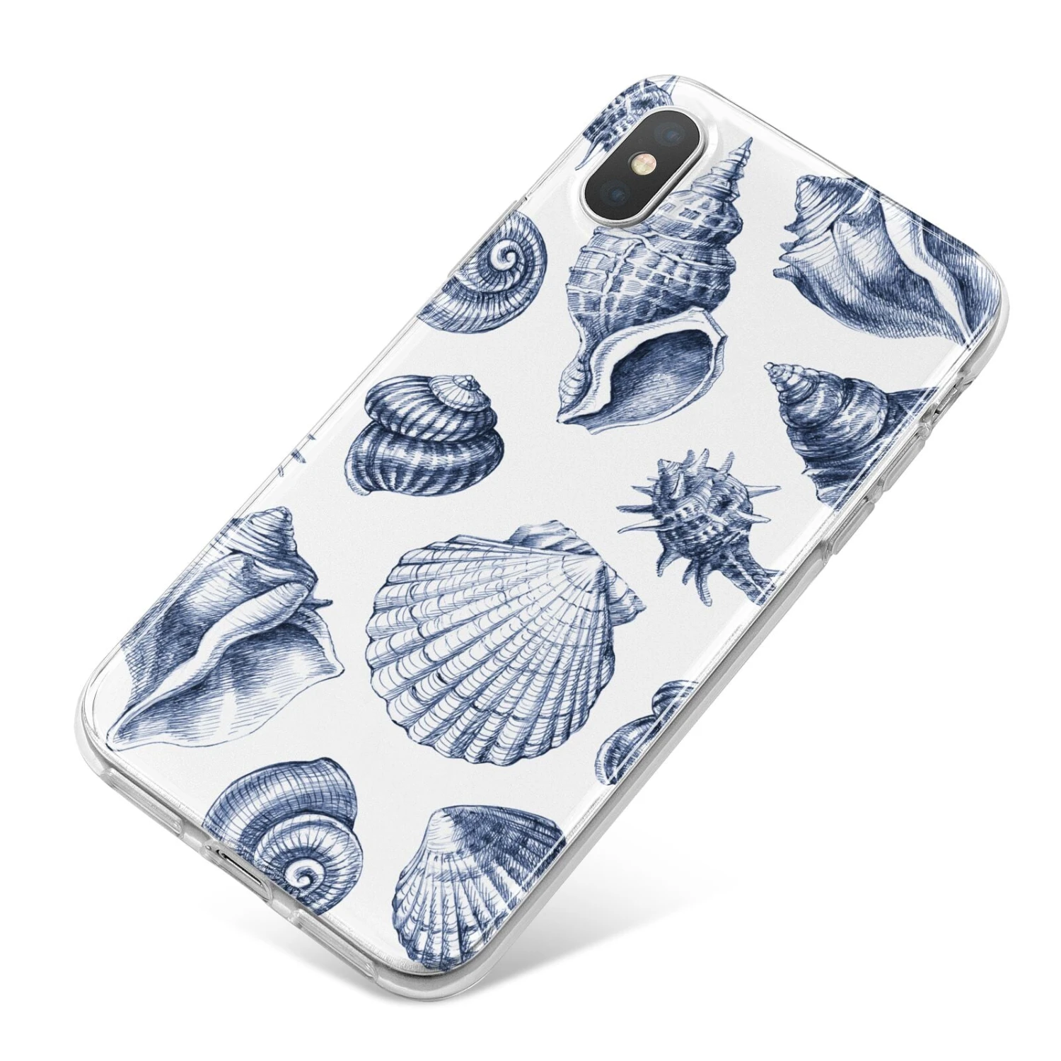 Shell IPhone Case 7 Shell IPhone Case - Image 7