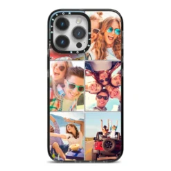 Six Photo IPhone Case