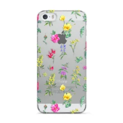 Sprigs Of Floral IPhone Case -CaseCraze Store Sprigs Of Floral Apple iPhone 5 Case