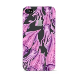 Squid IPhone Case -CaseCraze Store Squid Apple iPhone 4s Case