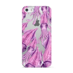 Squid IPhone Case -CaseCraze Store Squid Apple iPhone 5 Case