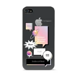 Summer Is A State Of Mind IPhone Case -CaseCraze Store Summer Is A State Of Mind Apple iPhone 4s Case