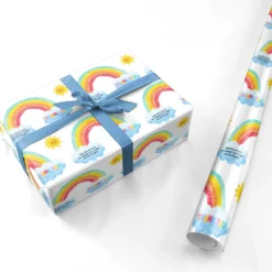 Teacher Appreciation Wrapping Paper 6 Teacher Appreciation Wrapping Paper -CaseCraze Store Teacher Appreciation Personalised Wrapping Paper