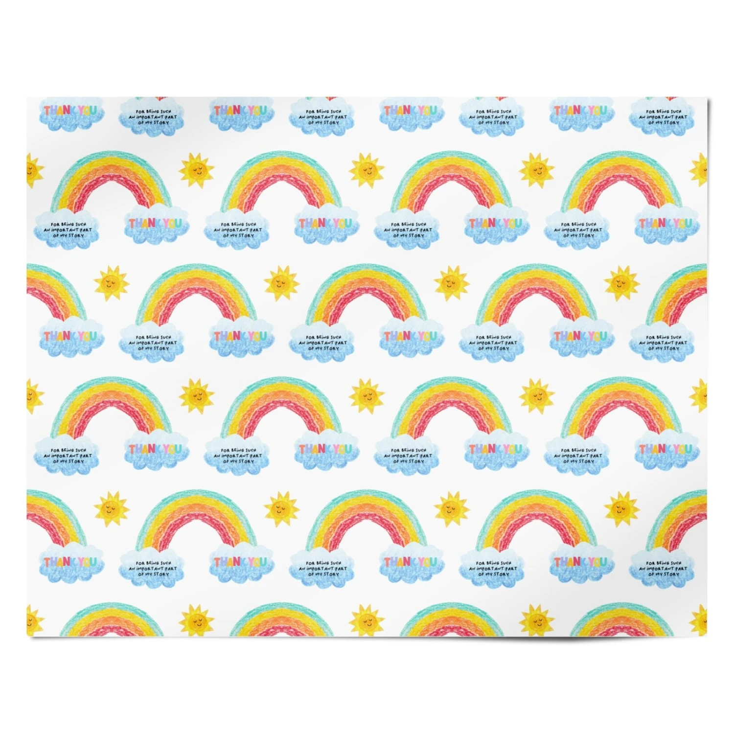 Teacher Appreciation Wrapping Paper 4 Teacher Appreciation Wrapping Paper - Image 4