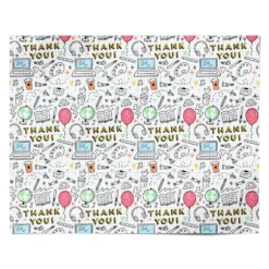 Thank You School Teacher Wrapping Paper 7 Thank You School Teacher Wrapping Paper -CaseCraze Store Thank You School Teacher Personalised Wrapping Paper Alternative
