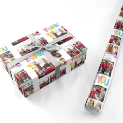 Thank You Teacher Photo Wrapping Paper 6 Thank You Teacher Photo Wrapping Paper -CaseCraze Store Thank You Teacher Photo Personalised Wrapping Paper