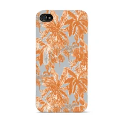Tropical IPhone Case -CaseCraze Store Tropical Apple iPhone 4s Case