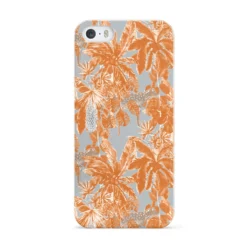 Tropical IPhone Case -CaseCraze Store Tropical Apple iPhone 5 Case