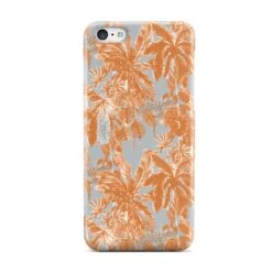 CaseCraze Store -CaseCraze Store Tropical Apple iPhone 5c Case