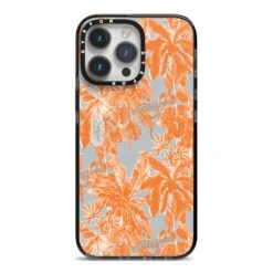 Tropical IPhone Case