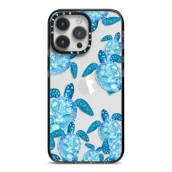 Turtle IPhone Case