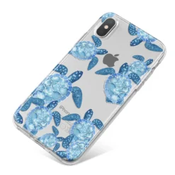 Turtle IPhone Case -CaseCraze Store Turtle iPhone X Bumper Case on Silver iPhone 294cba6d 34c2 4bb2 a8df bd547e7422a9