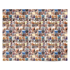 Ultimate Photo Montage Upload Wrapping Paper -CaseCraze Store Ultimate Photo Montage Upload Personalised Wrapping Paper Alternative 624ff918 5466 496b b53c 4d273b11875a