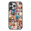Ultimate Photo Montage Upload IPhone Case