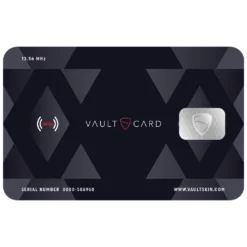 Vaultcard