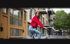 Victoria Case Iphone 7 Plus 8 Plus Chain -CaseCraze Store VICTORIA compact crossbody leather bumper iPhone 7 8 Plus Chain Strap midnight black Vaultskin