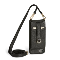 Victoria Case Iphone 6 7 8 Leather Strap